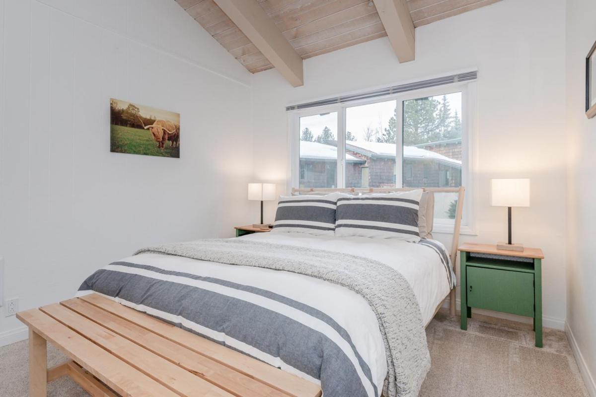 Chateau Blanc 11 * Mammoth Lakes